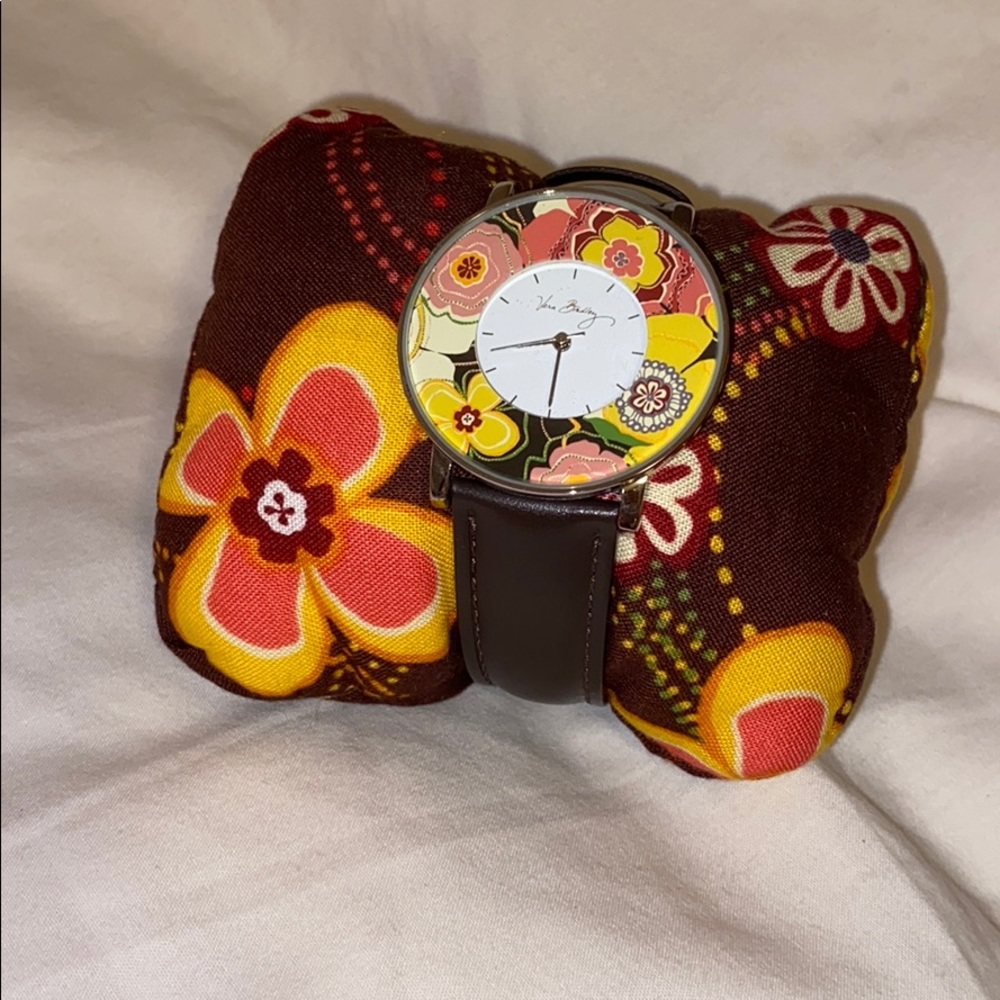 Vera Bradley Watch